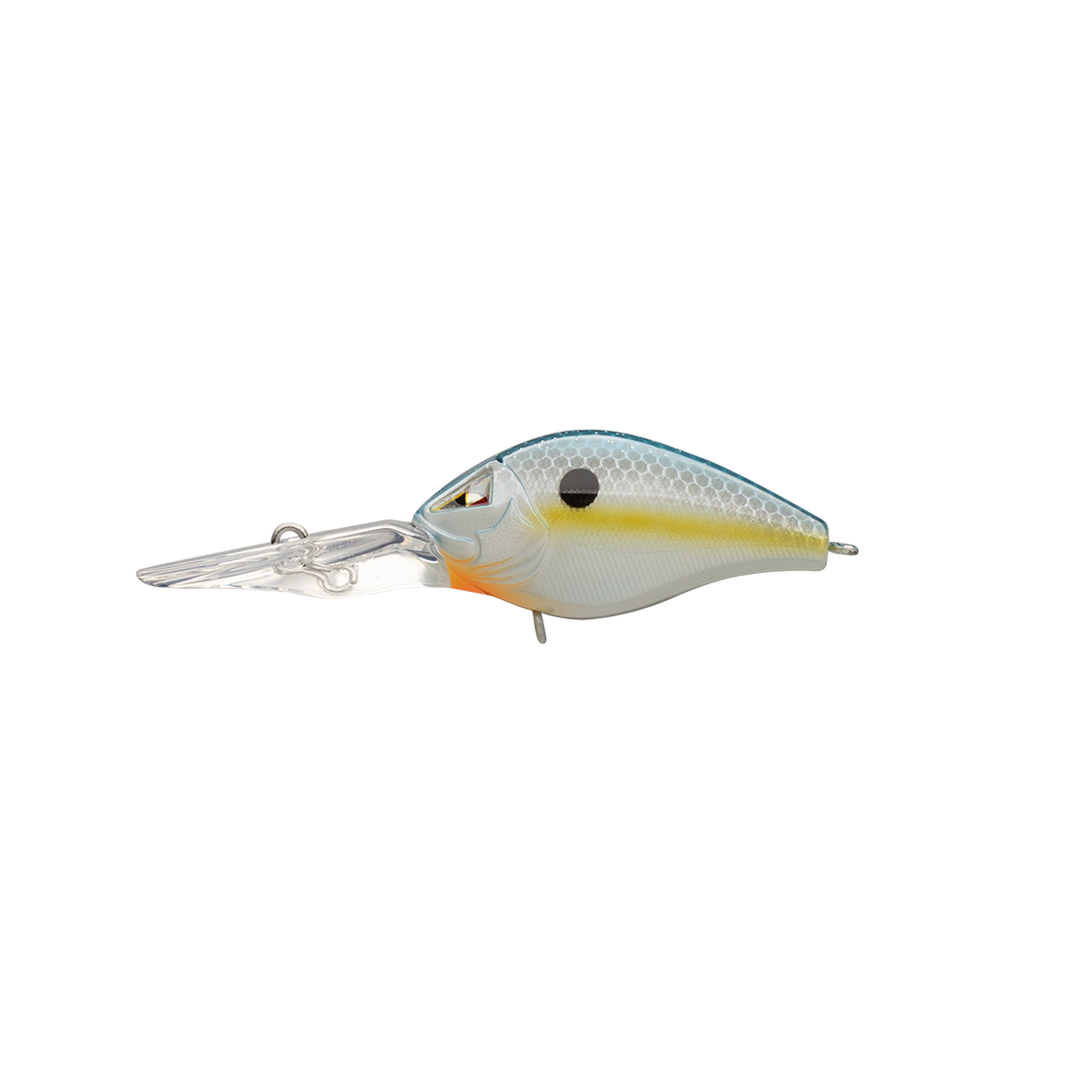 ARK Elite Z-alpha MS8 Mini Crankbait