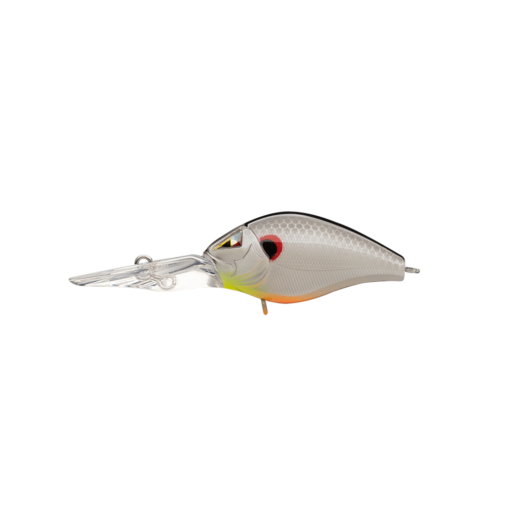 ARK Elite Z-alpha MS8 Mini Crankbait