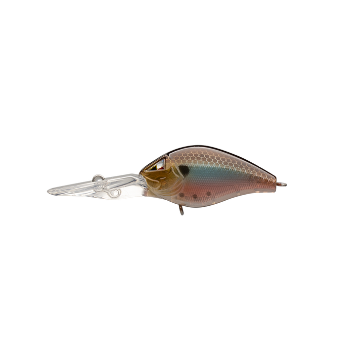 ARK Elite Z-alpha MS8 Mini Crankbait