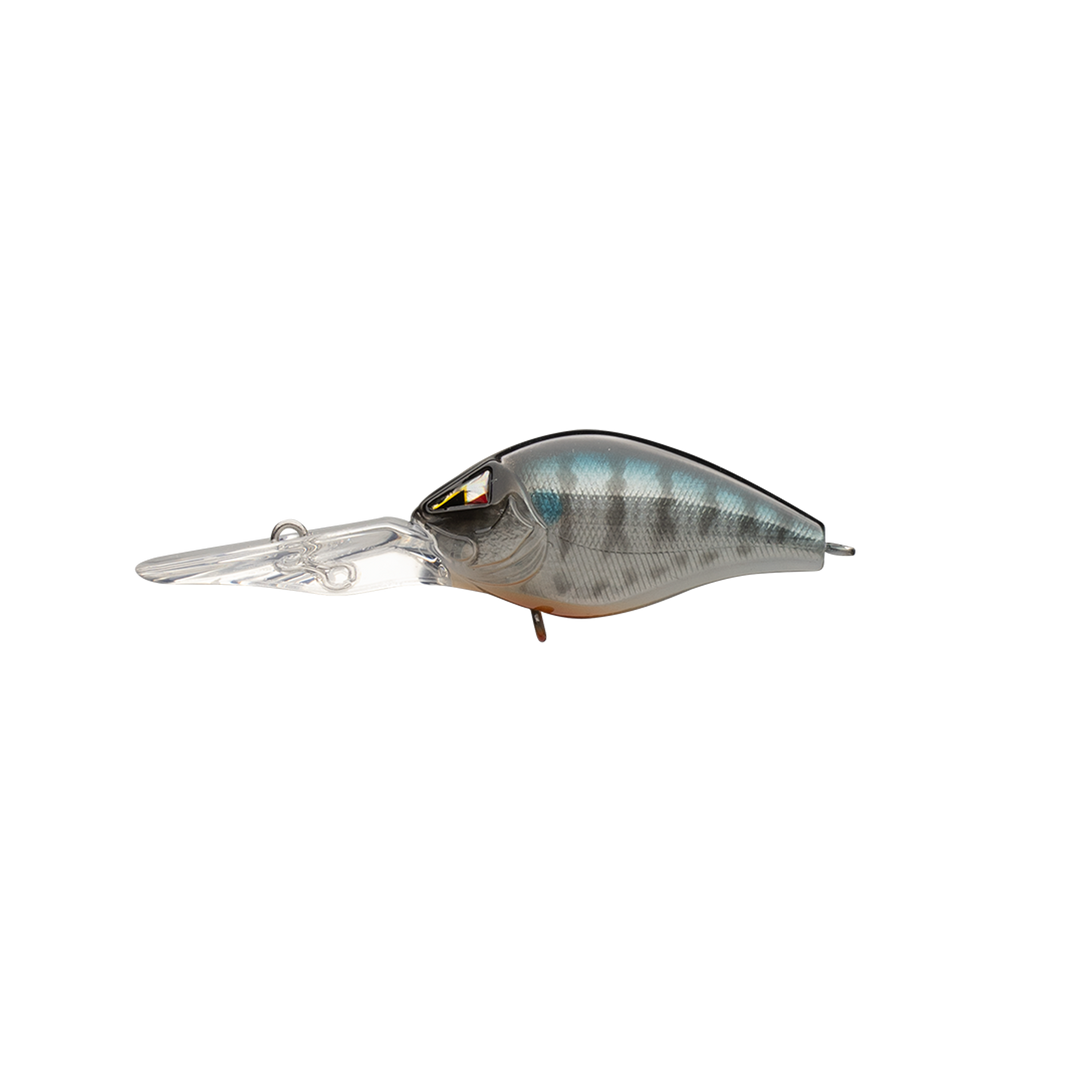 ARK Elite Z-alpha MS8 Mini Crankbait