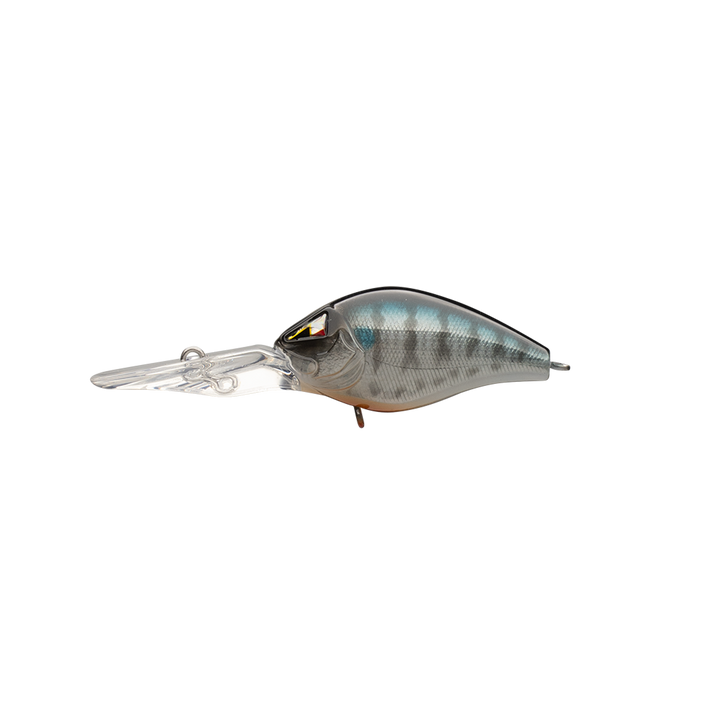 ARK Elite Z-alpha MS8 Mini Crankbait