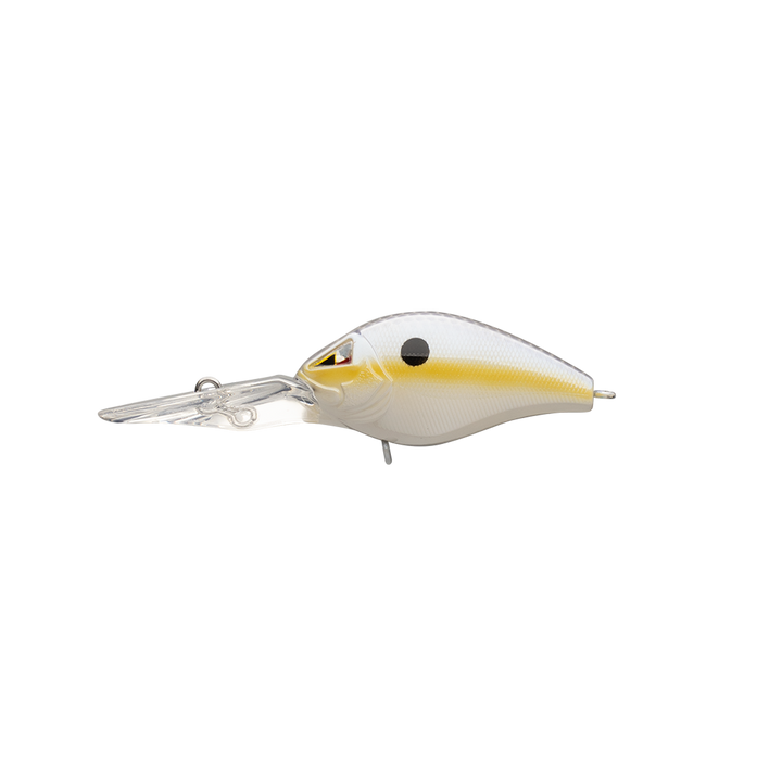 ARK Elite Z-alpha MS8 Mini Crankbait