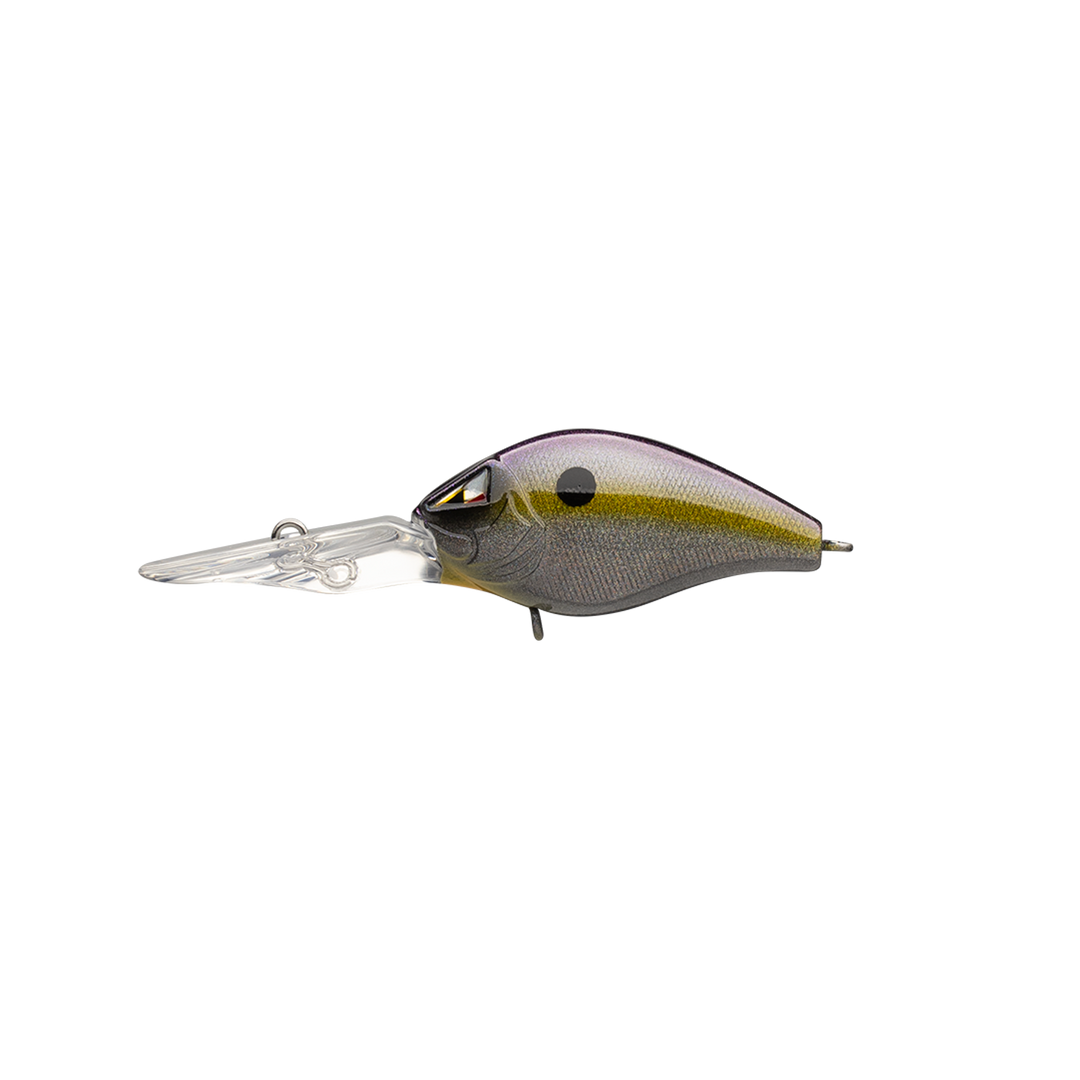 ARK Elite Z-alpha MS8 Mini Crankbait