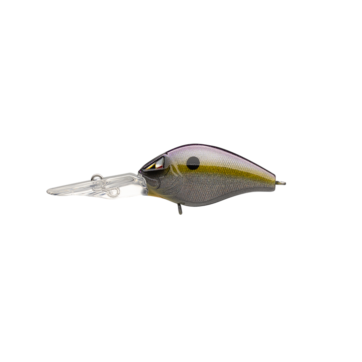 ARK Elite Z-alpha MS8 Mini Crankbait