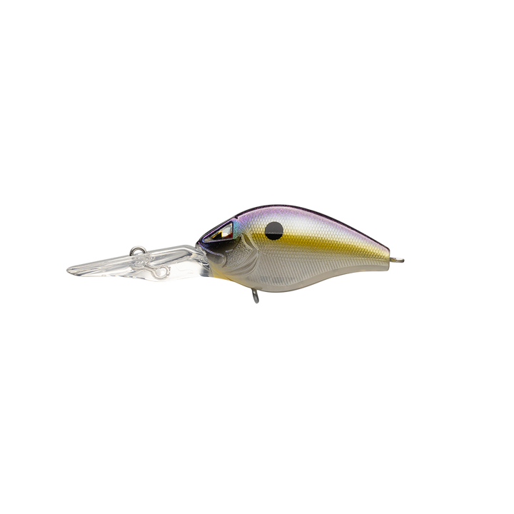 ARK Elite Z-alpha MS8 Mini Crankbait