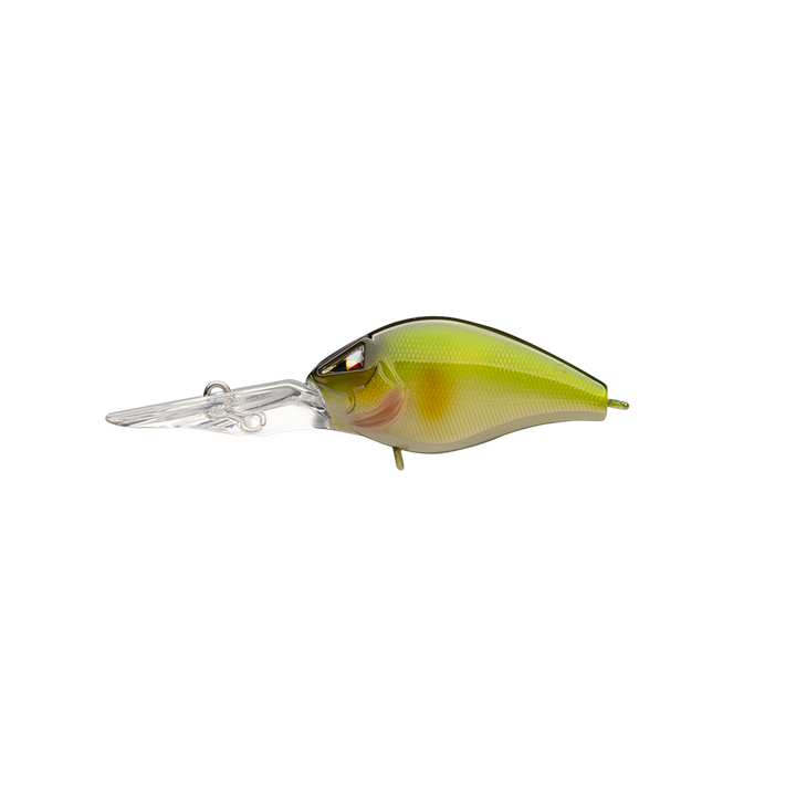 ARK Elite Z-alpha MS8 Mini Crankbait