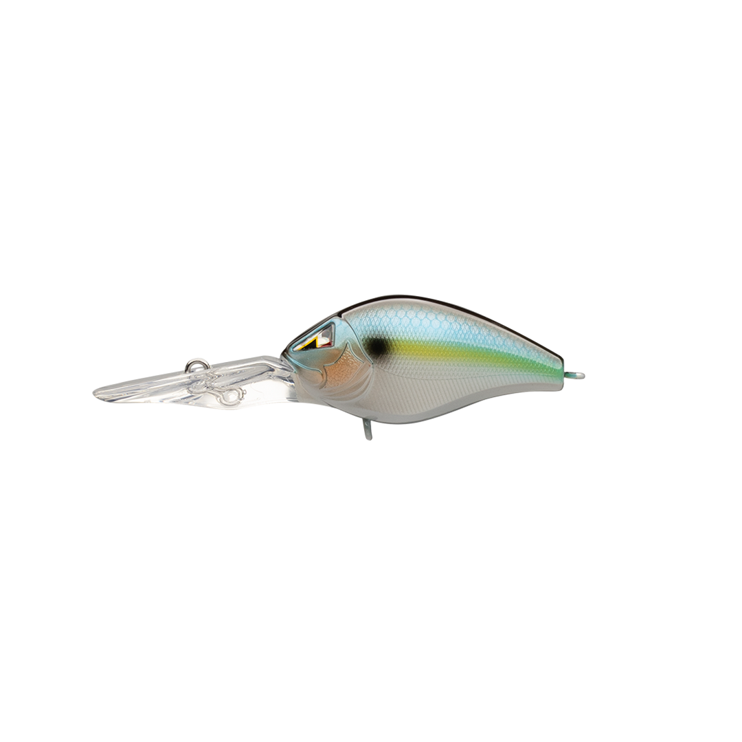 ARK Elite Z-alpha MS8 Mini Crankbait