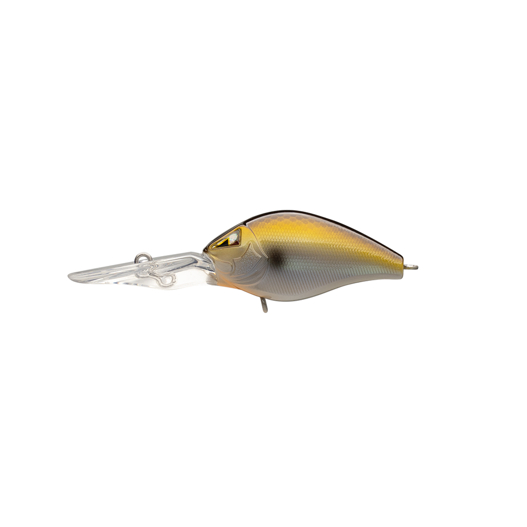 ARK Elite Z-alpha MS8 Mini Crankbait