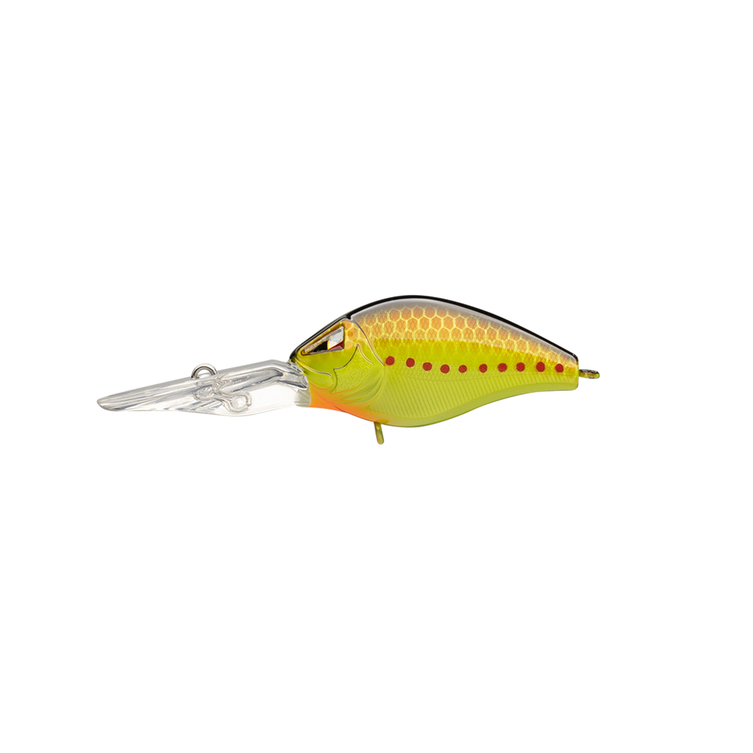 ARK Elite Z-alpha MS8 Mini Crankbait