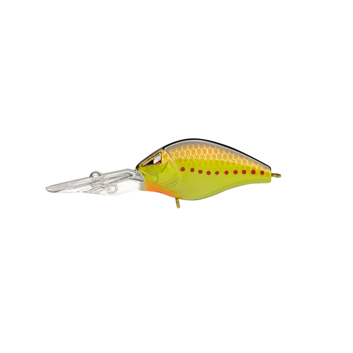 ARK Elite Z-alpha MS8 Mini Crankbait