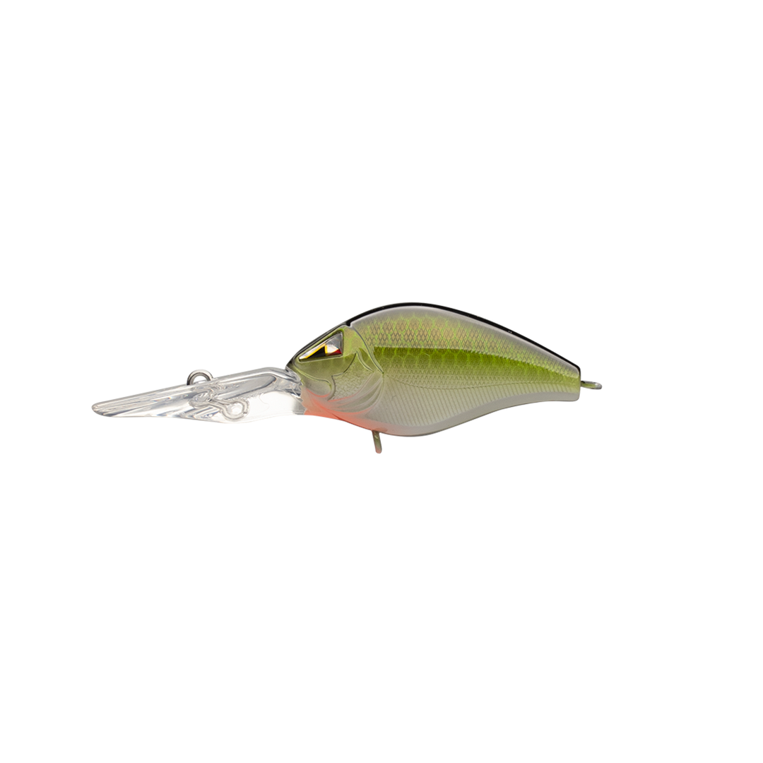 ARK Elite Z-alpha MS8 Mini Crankbait