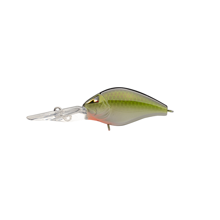 ARK Elite Z-alpha MS8 Mini Crankbait