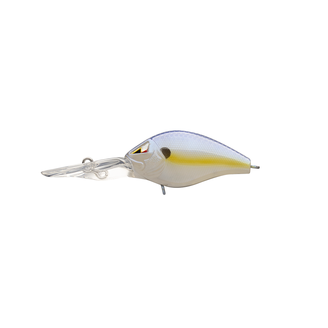 ARK Elite Z-alpha MS8 Mini Crankbait