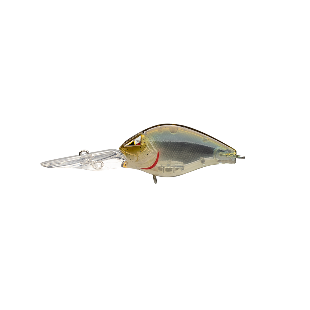ARK Elite Z-alpha MS8 Mini Crankbait