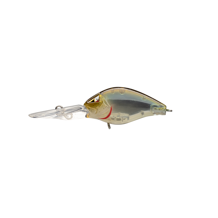ARK Elite Z-alpha MS8 Mini Crankbait