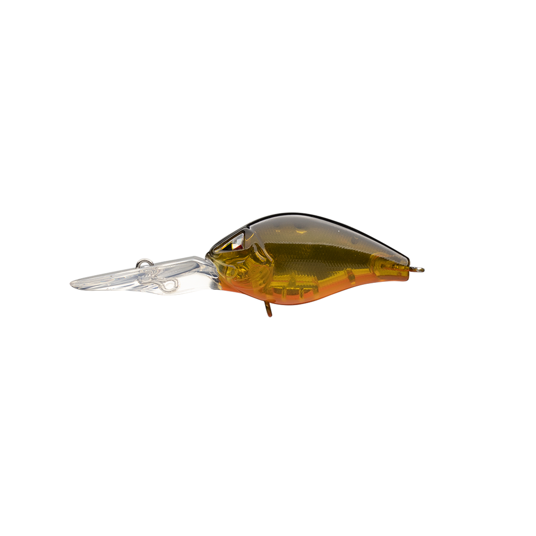 ARK Elite Z-alpha MS8 Mini Crankbait