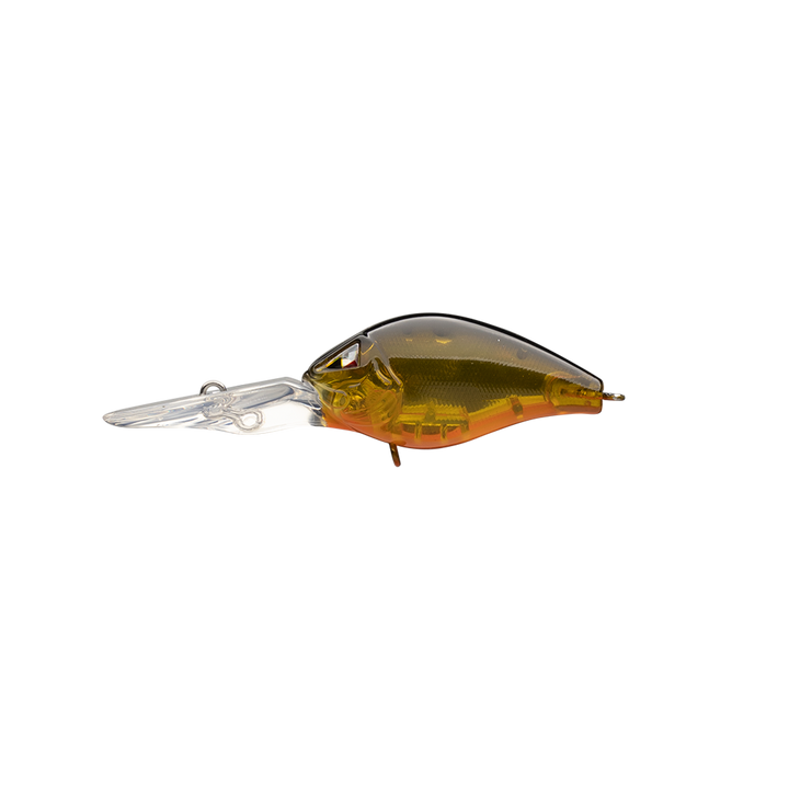 ARK Elite Z-alpha MS8 Mini Crankbait