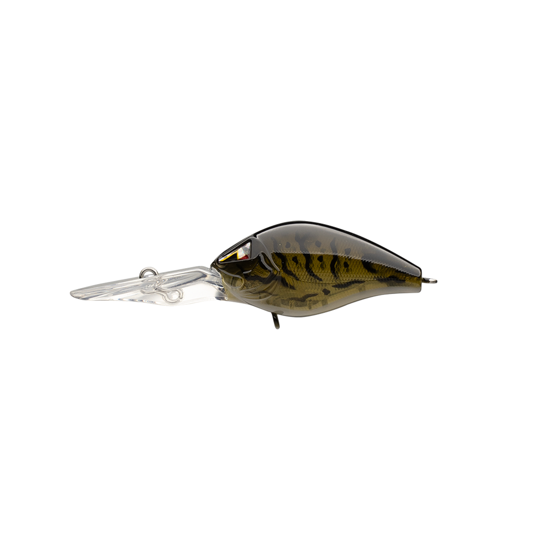 ARK Elite Z-alpha MS8 Mini Crankbait