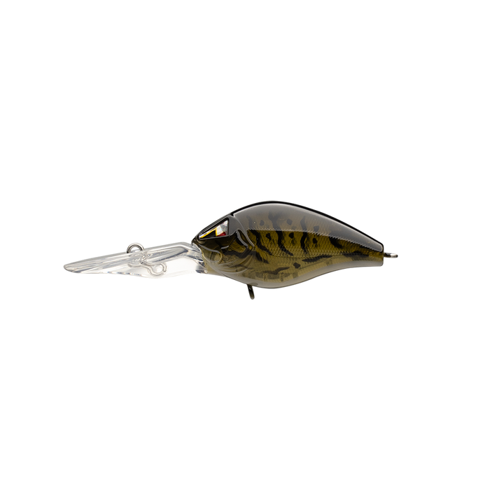 ARK Elite Z-alpha MS8 Mini Crankbait