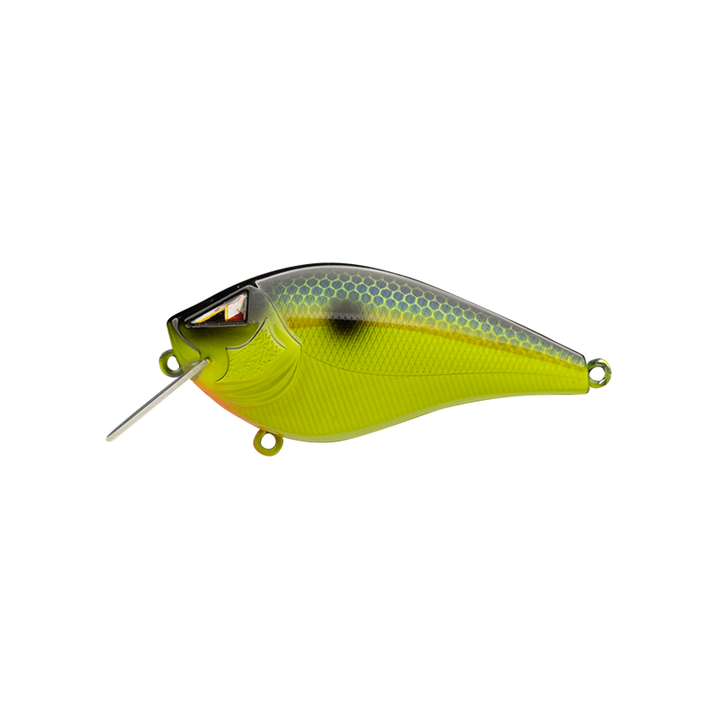 ARK Elite Z-alpha S 1.5 / S 2.5 Silent Squarebill