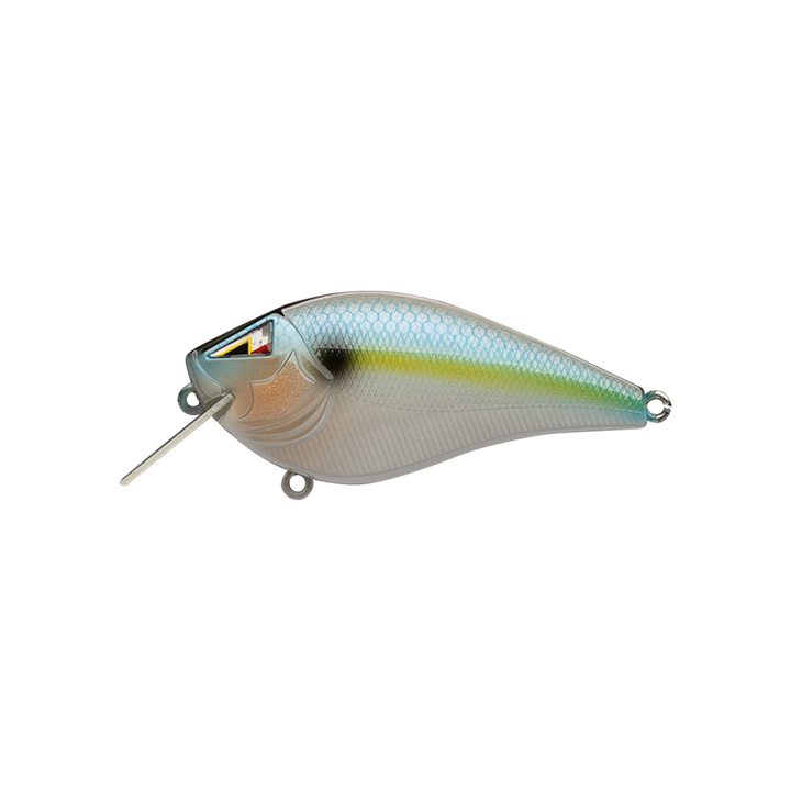 ARK Elite Z-alpha S 1.5 / S 2.5 Silent Squarebill