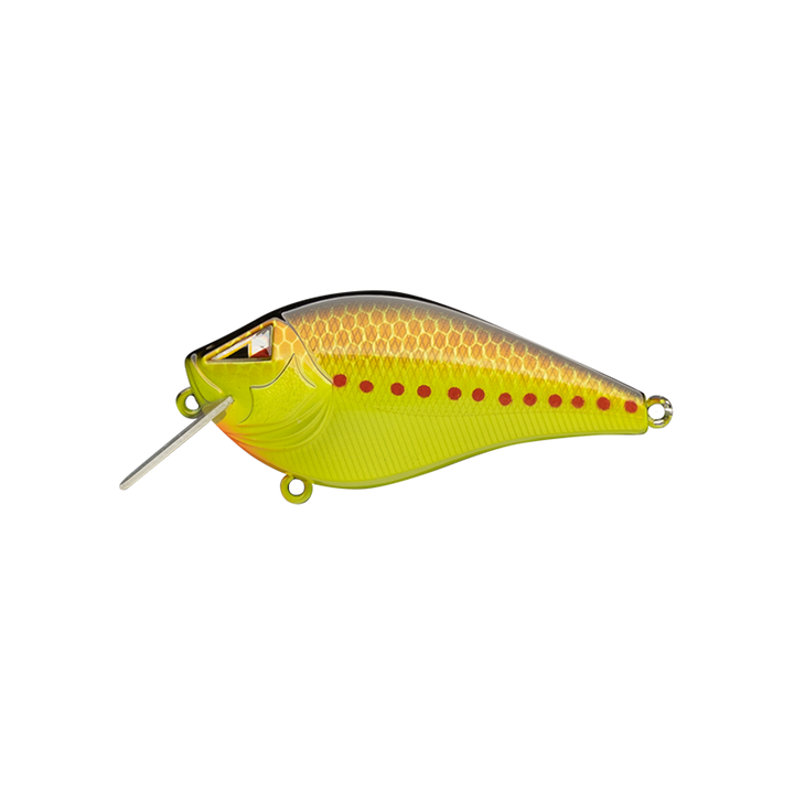 ARK Elite Z-alpha S 1.5 / S 2.5 Silent Squarebill
