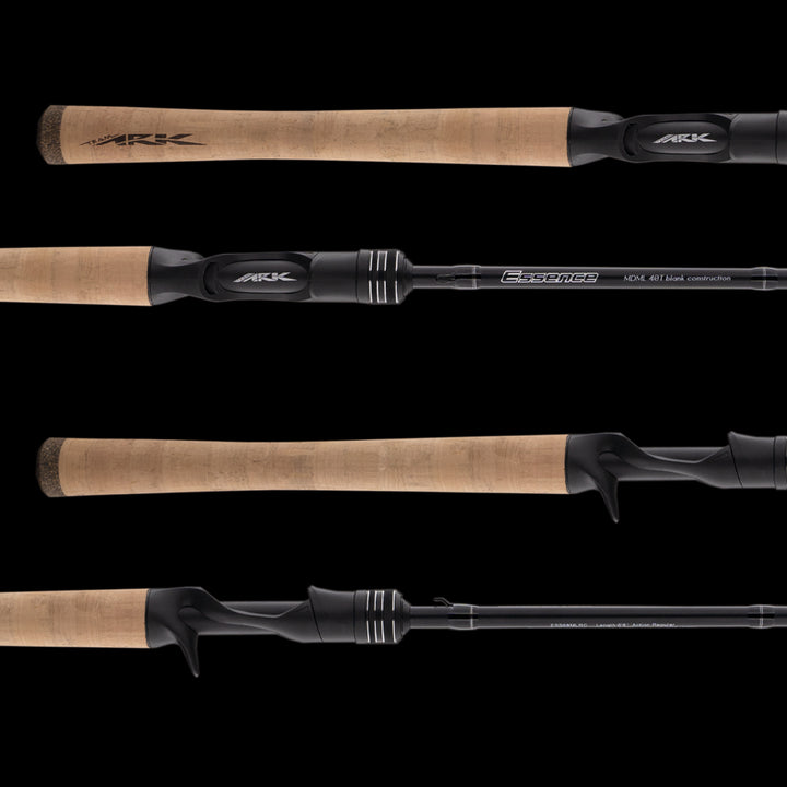 Essence Series Casting Rod
