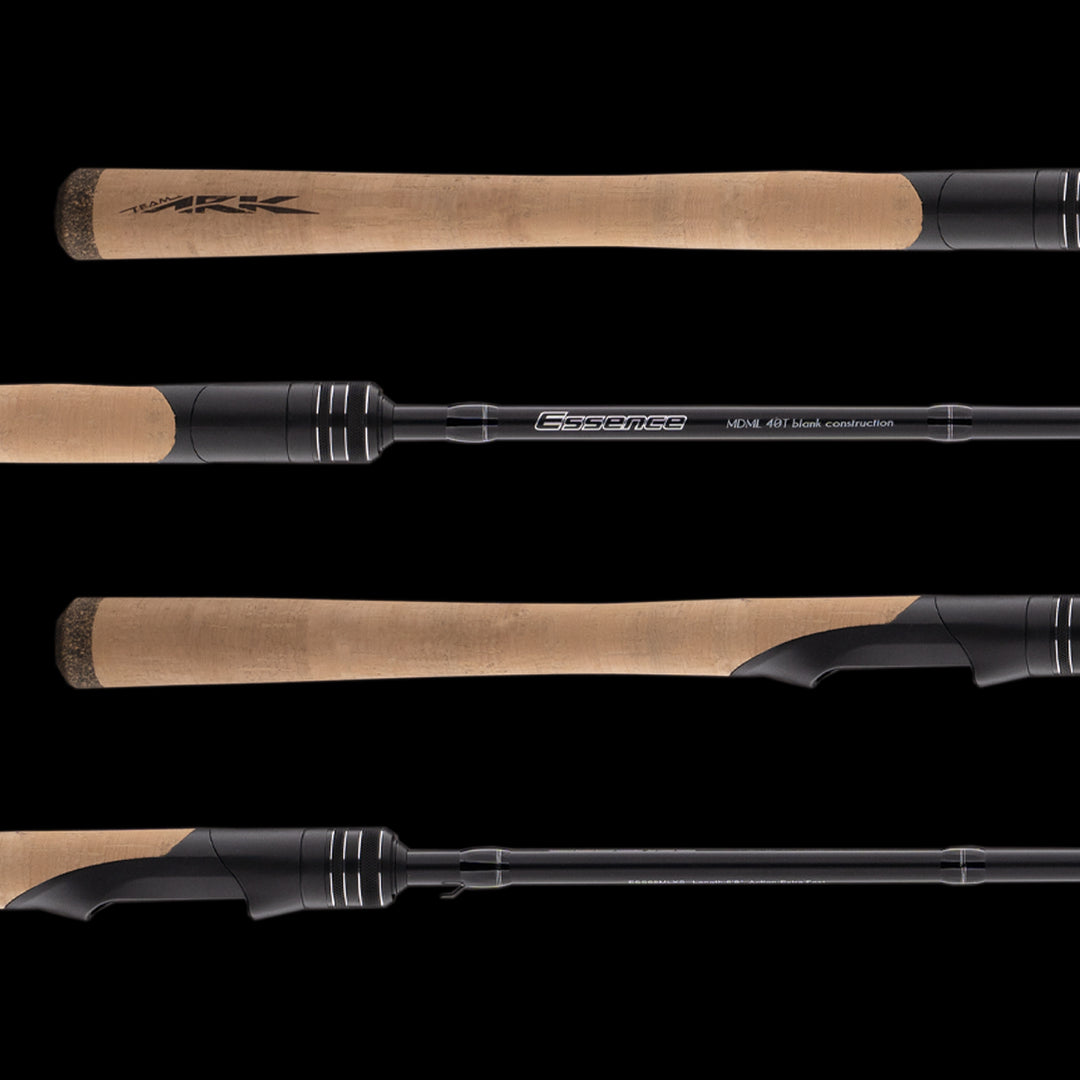 Essence Series Spinning Rod