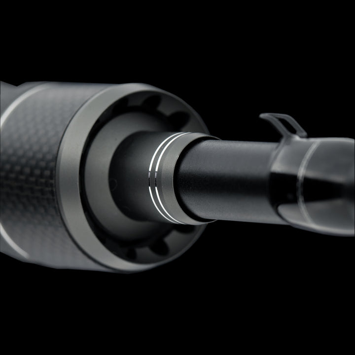 SALE - Invoker Limited Edition Casting Rod