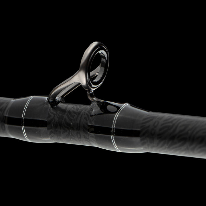 SALE - Invoker Limited Edition Casting Rod