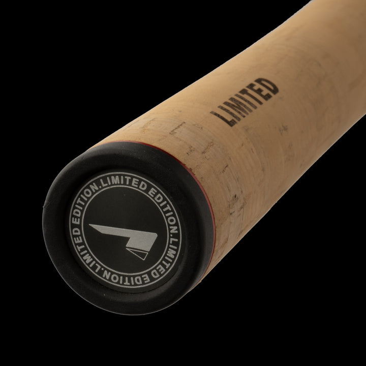 SALE - Invoker Limited Edition Casting Rod