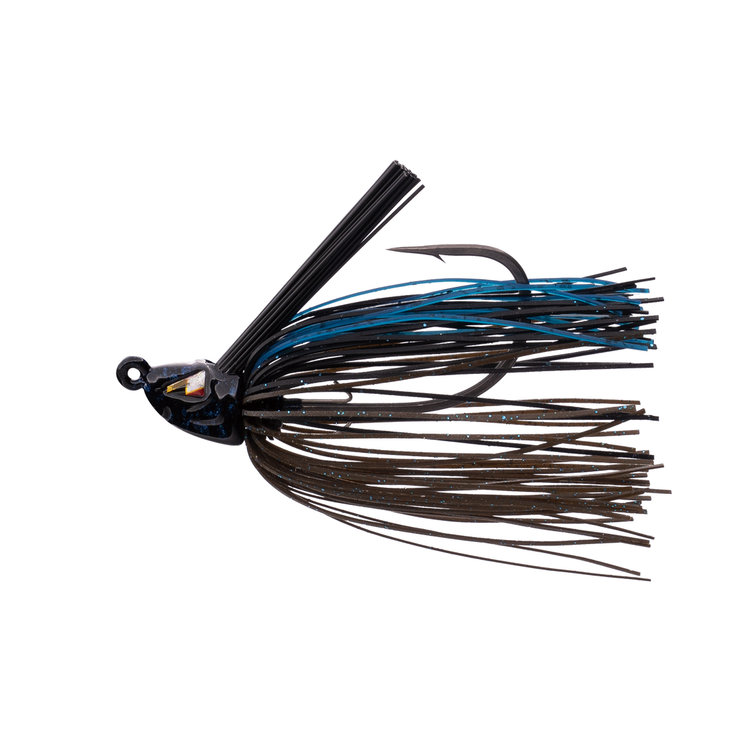 ARK Elite Z-Swimmer swimjig – ARKFishing