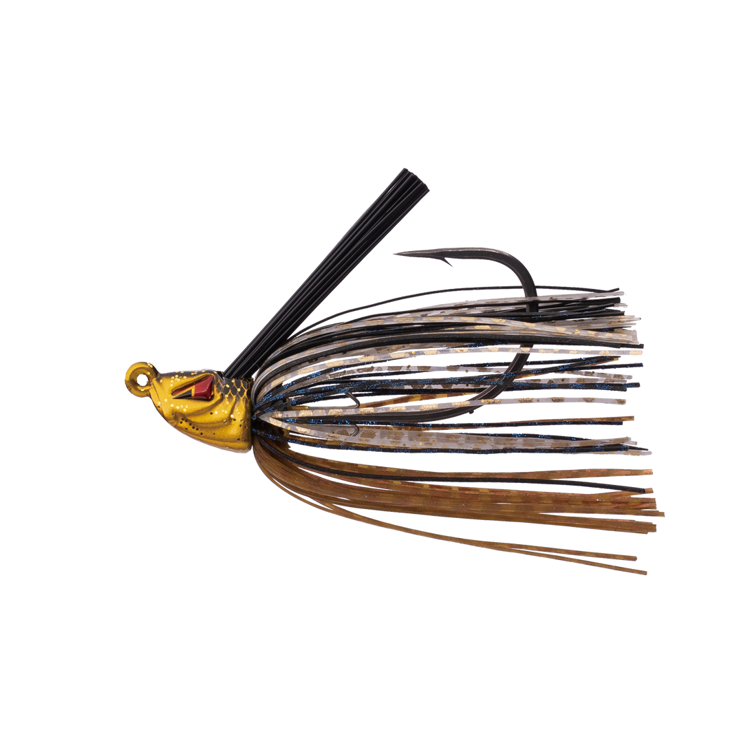 ARK Elite Z-Swimmer swimjig – ARKFishing