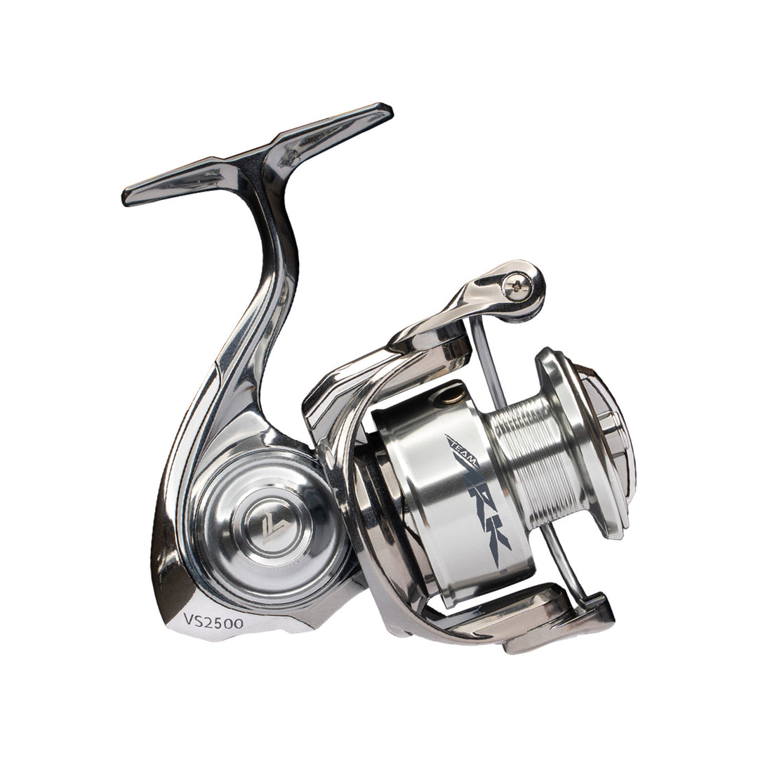 ark fishing reels Gravity 2 Casting Reel G2106L disc drag system provides consistent pressure Team Ark Gravity GSS Spinning