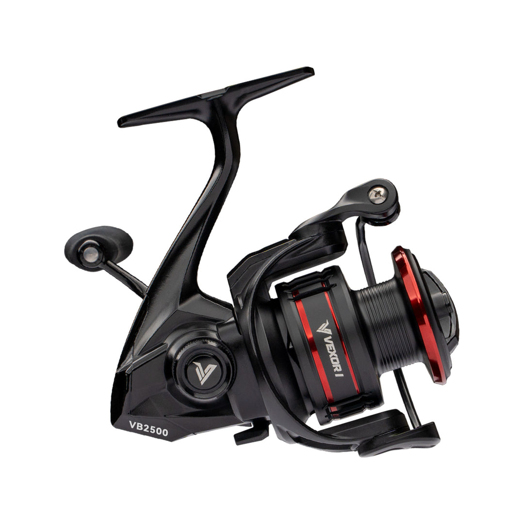 Vexor I Spinning Reel