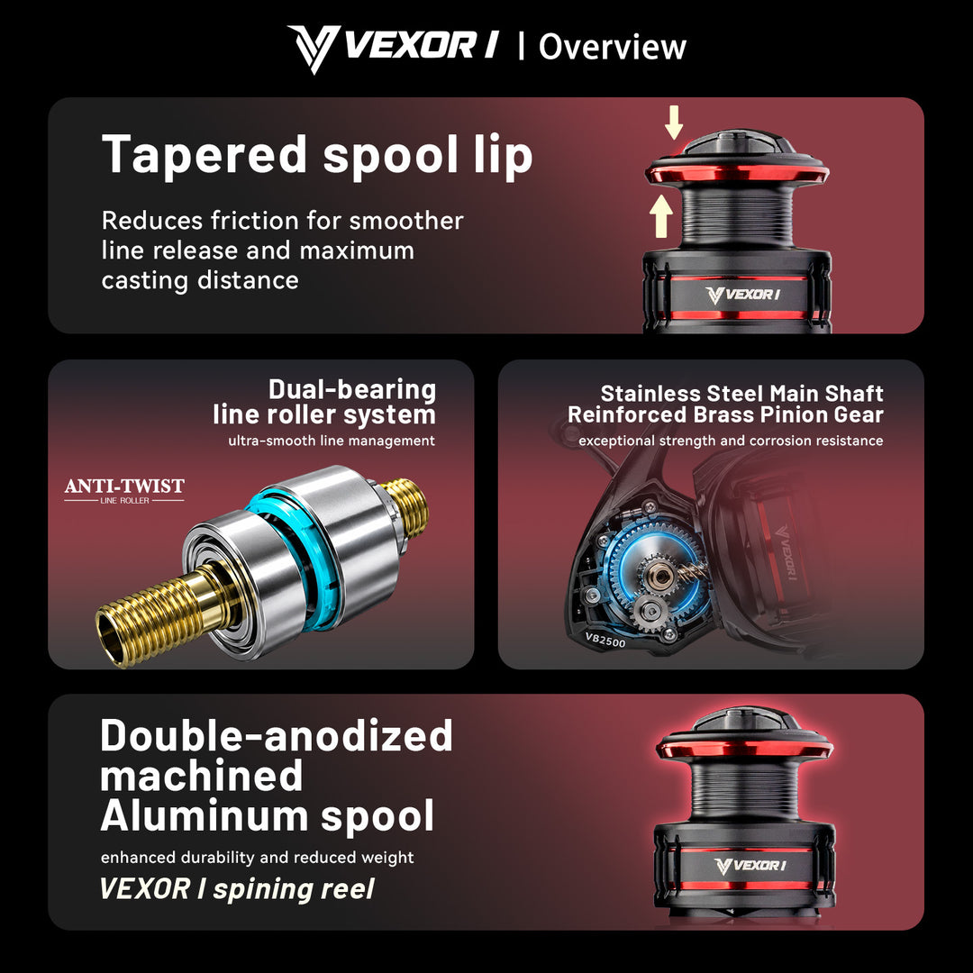 VEXOR I