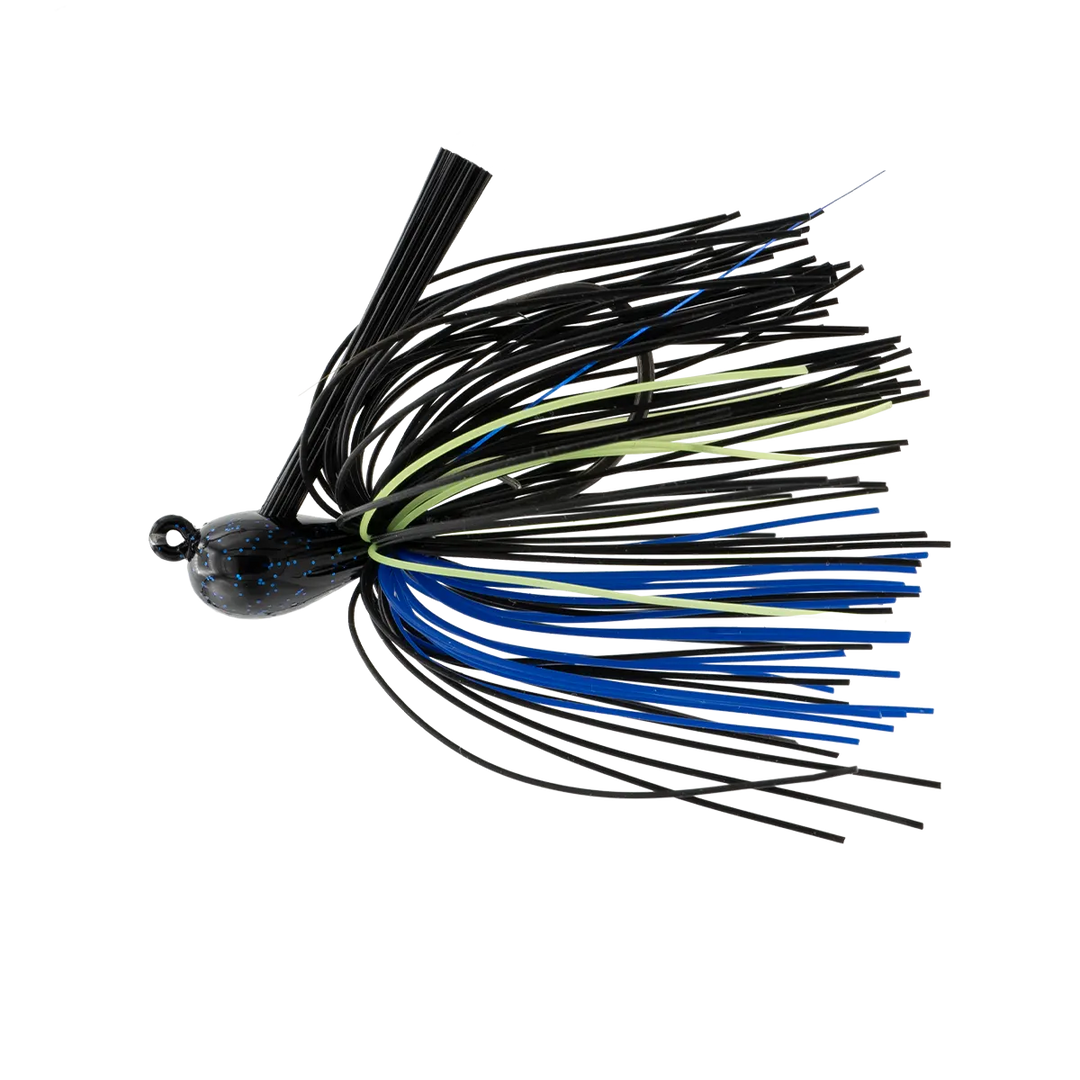 Ark Randall Tharp Signature Flipping Jig 38 Barb Wire / 3/8 oz