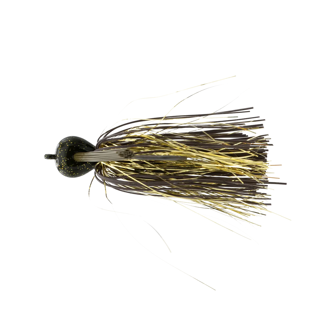 JACKSON IGA JIG CHATTER - Fish In Golfe JACKSON IGA JIG CHATTER - Fish In Golfe
