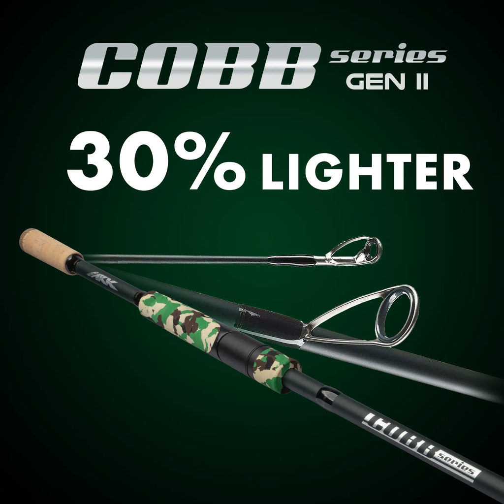 best lure fishing rod Dreamcatcher Carbonite 6'6" 30T Carbon Medium & Medium Heavy Baitcasting Dreamcatcher Carbonite rods combine advanced carbon technology and ergonomic design for unmatched comfort. The Best Fishing Rod For