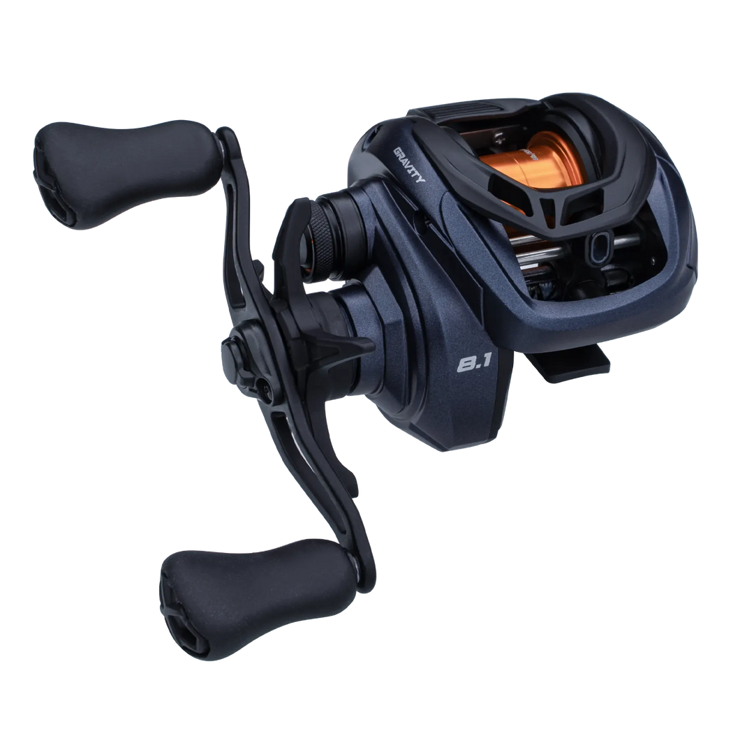 Gravity BF-Avid – ARKFishing
