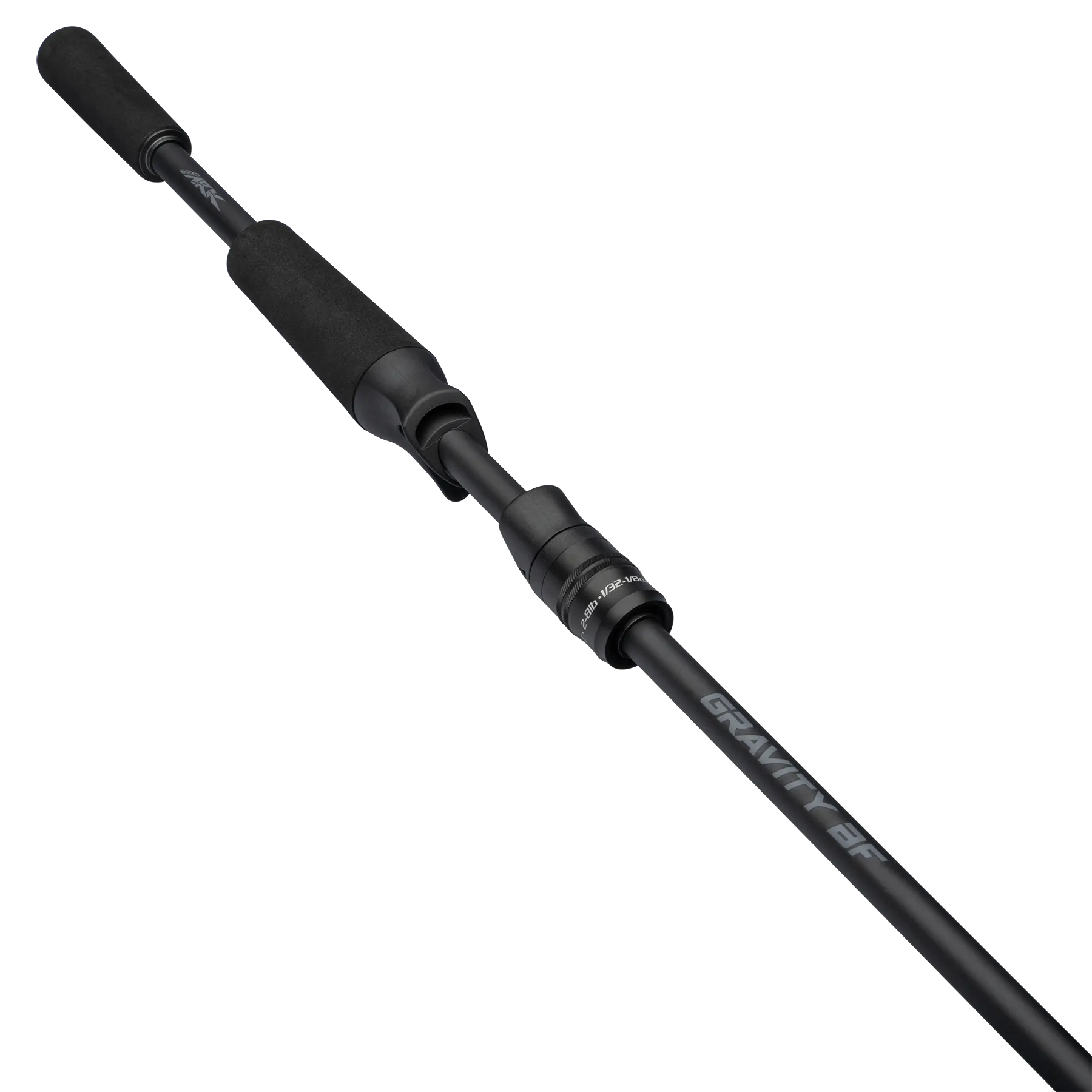 Ark Gravity BFS Rods BF64LFC