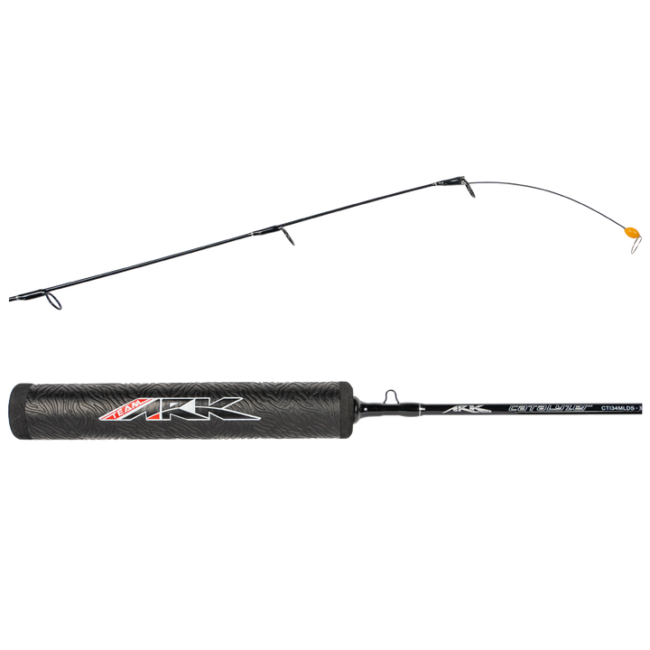 Catalyzer Series Ice Rod