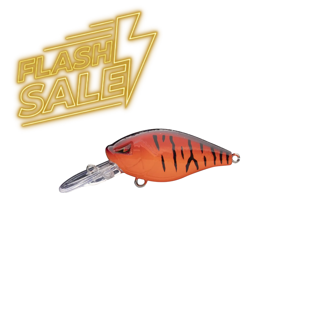 CM36 Mini-Diver Crankbait