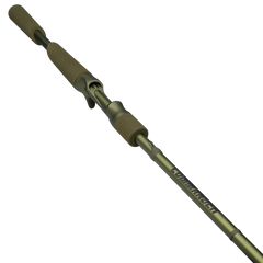 Commander Series Casting Rod view 8