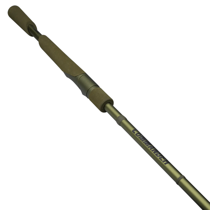 Commander Series Spinning Rod