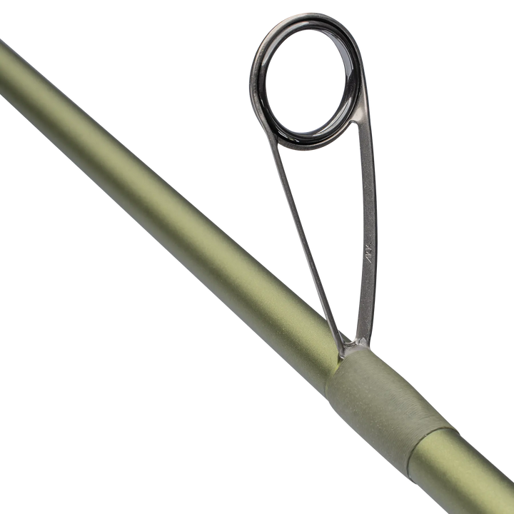 Commander Series Spinning Rod