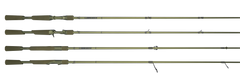 Commander Series Casting Rod view 7