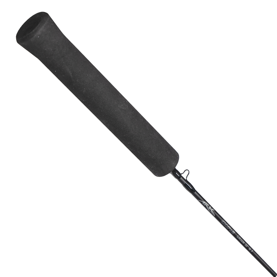 Ice Rod CORE Series Ice Rod – ARKFishing