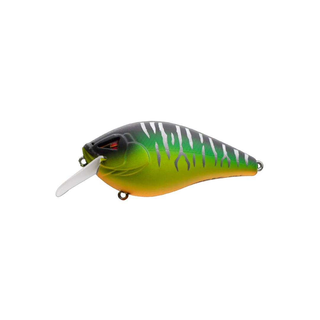 CT1.5/CT2.5 Squarebill Crankbait