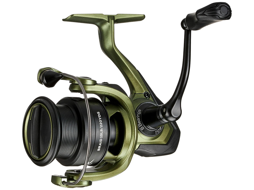 Gravity Commander Spinning Reel